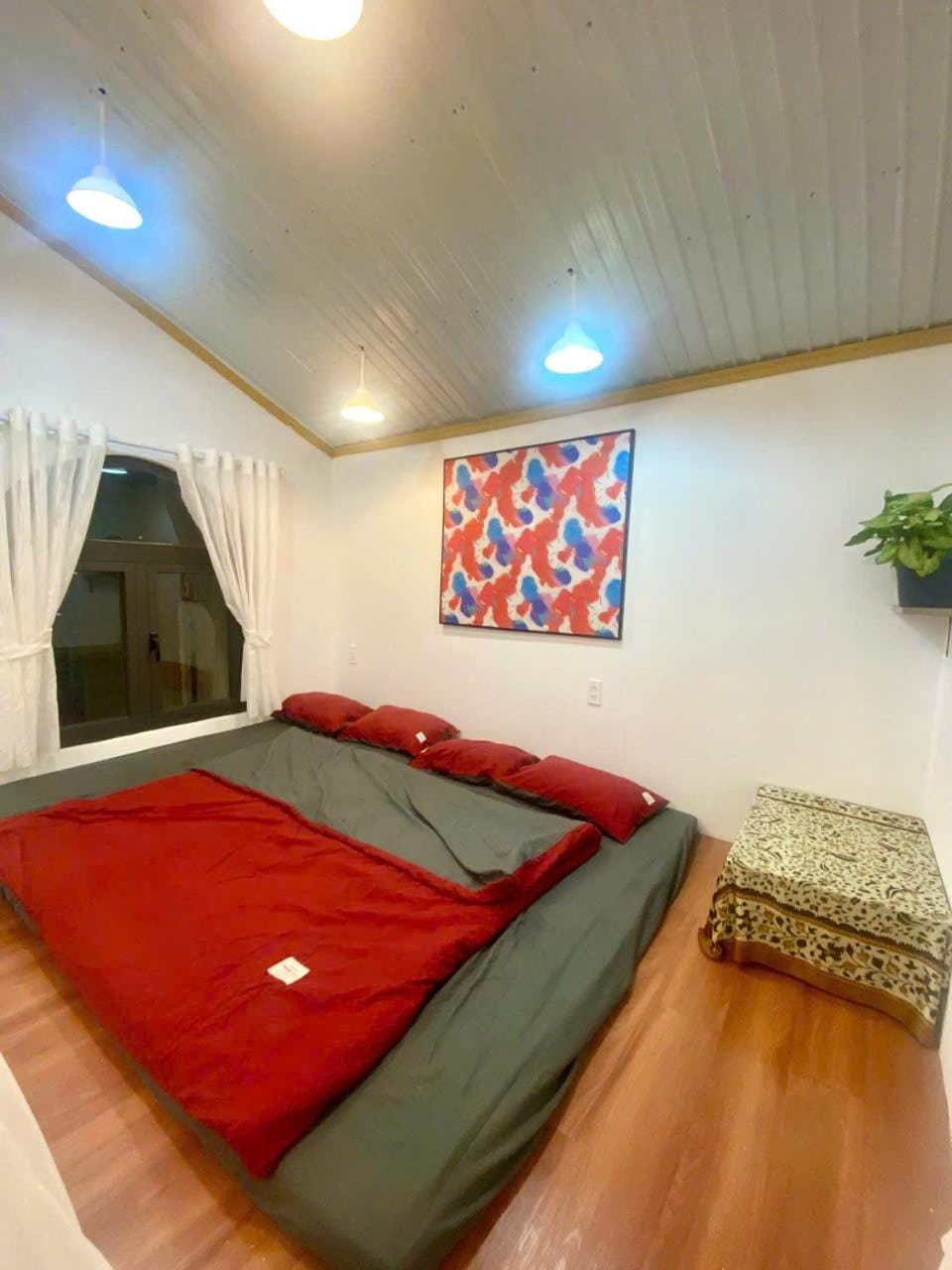 RoBin's Home Apartment in Dalat