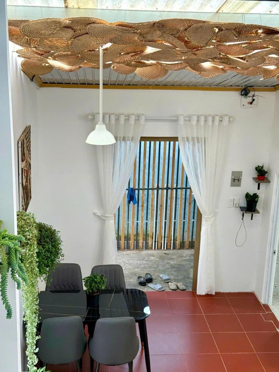 RoBin's Home Apartment in Dalat