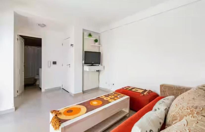 Departamento muy Luminoso Apartment in Mar del Plata