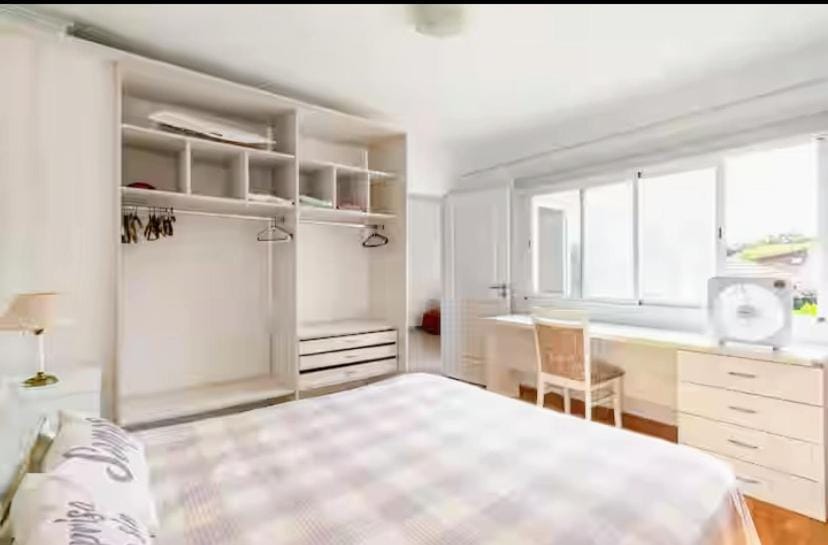 Departamento muy Luminoso Apartment in Mar del Plata