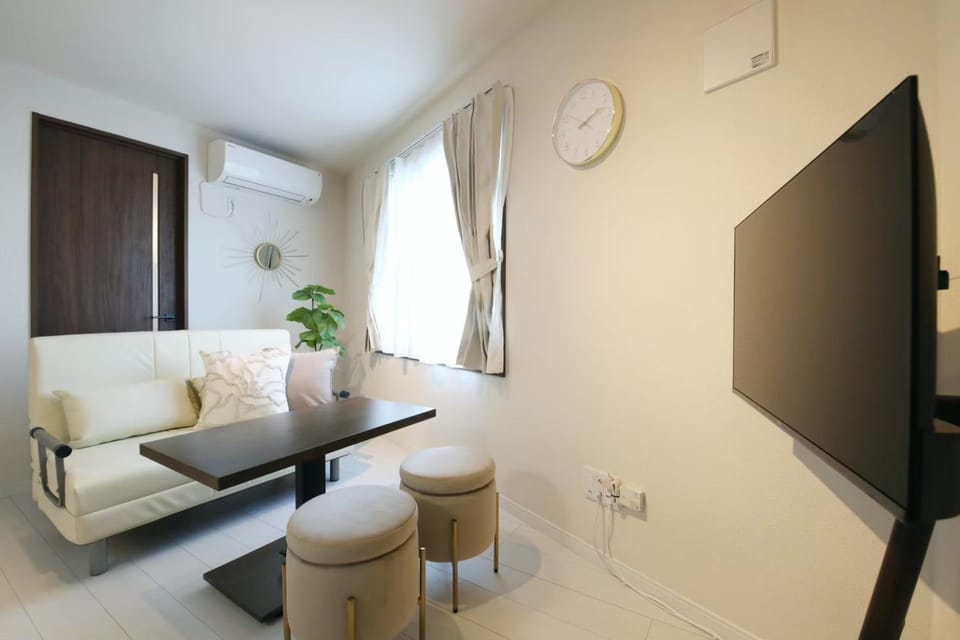 Grazia小岩 201 Apartment in Japan