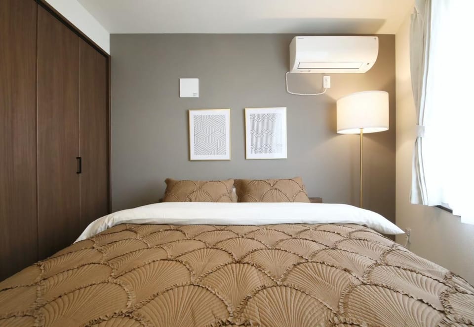 Grazia小岩 201 Apartment in Japan