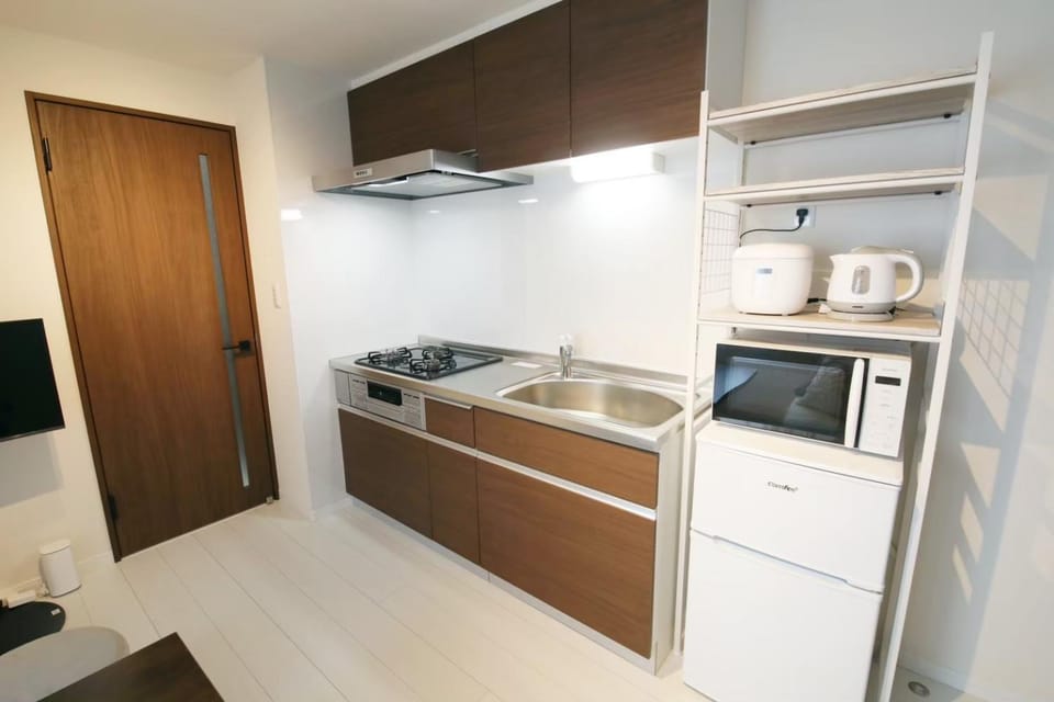 Grazia小岩 201 Apartment in Japan