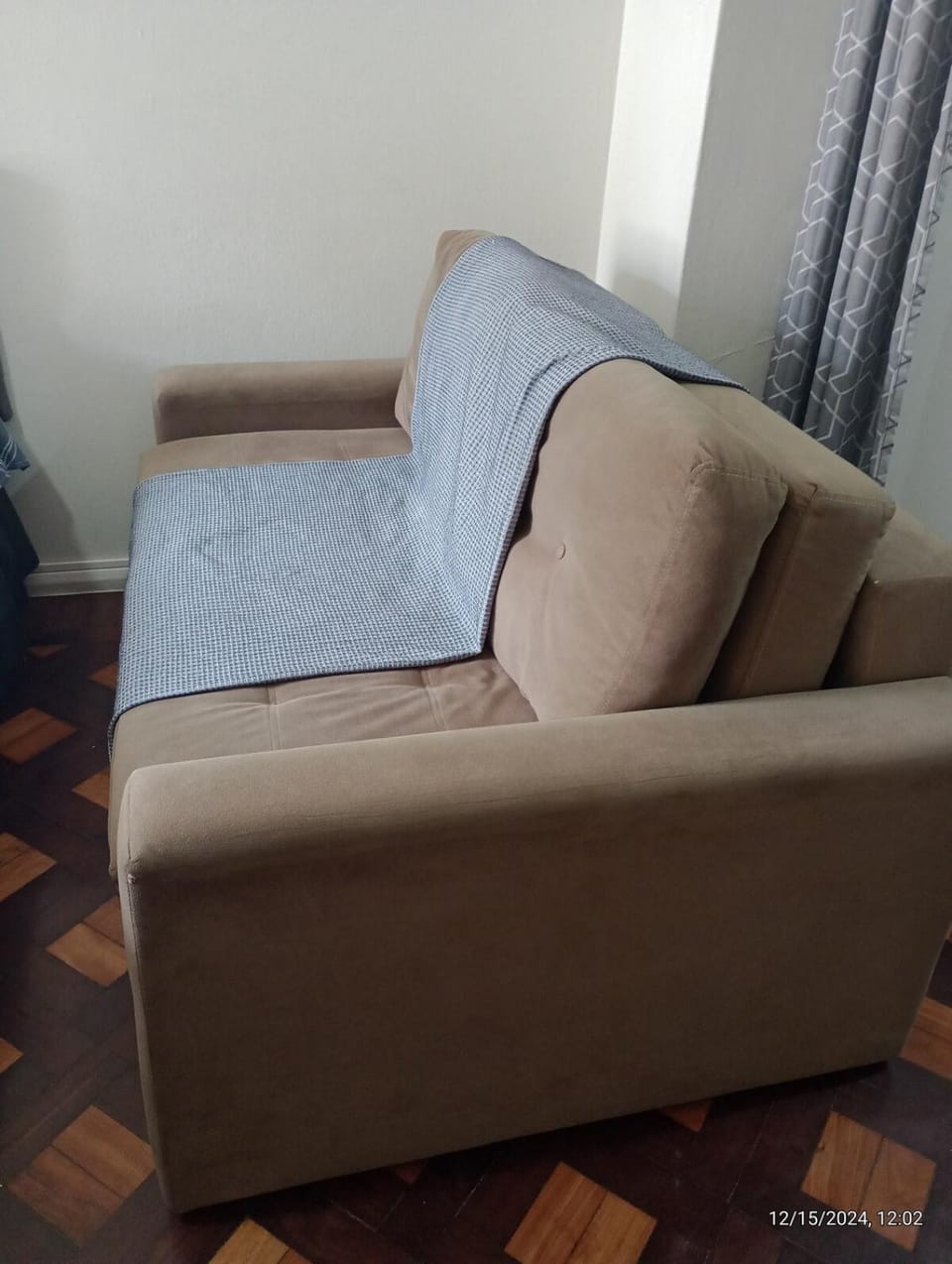 Studio Copacabana Beach Apartamento Apartment in Rio de Janeiro