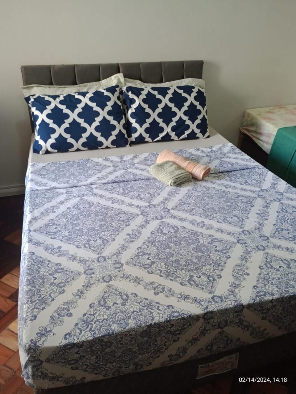 Studio Copacabana Beach Apartamento Apartment in Rio de Janeiro