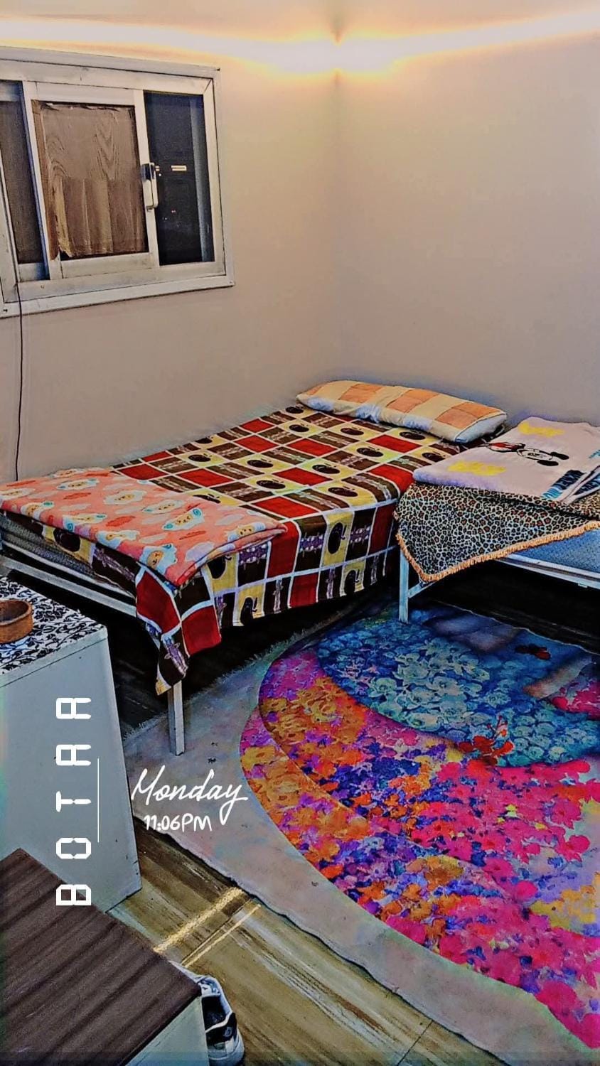 البلدوزر وسط البلد شارع كسر الحجر الرئيسي Apartment in Red Sea Governorate