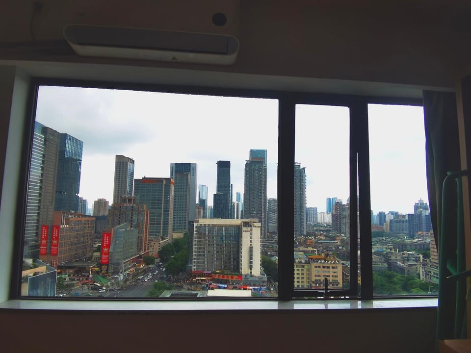 City view