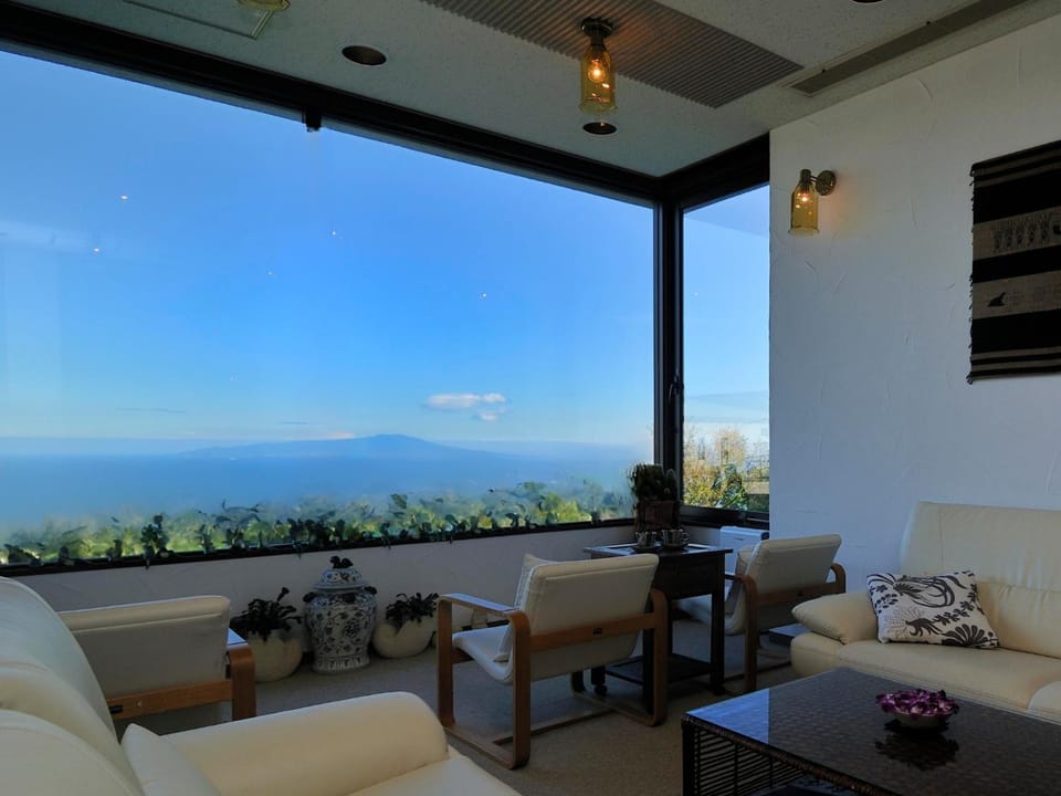 View (from property/room), Lobby or reception