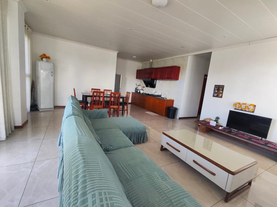 Alice Apartment 02 Apartment in Nadi