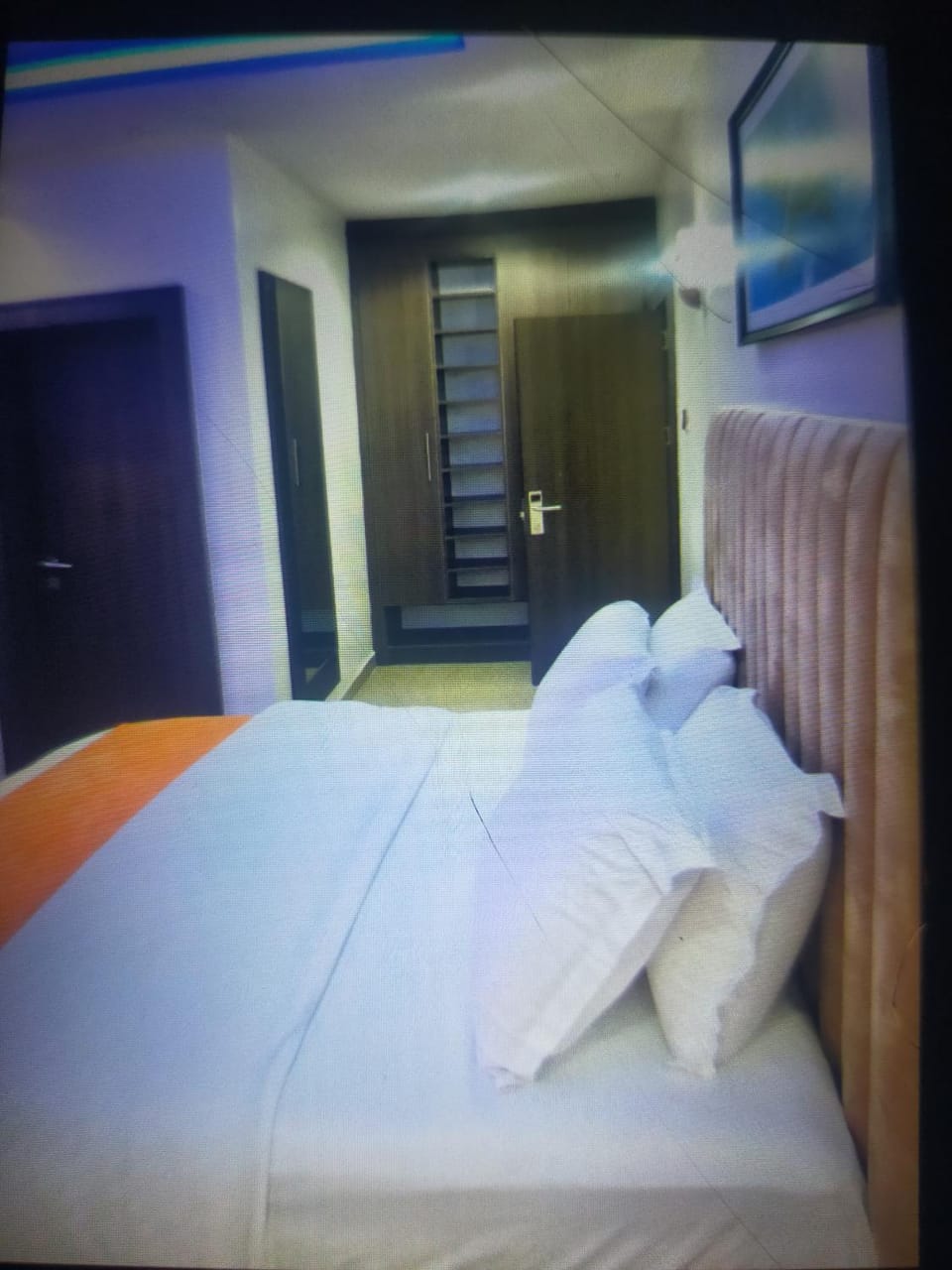 Morgan Hill Residence Bed and Breakfast in Abuja