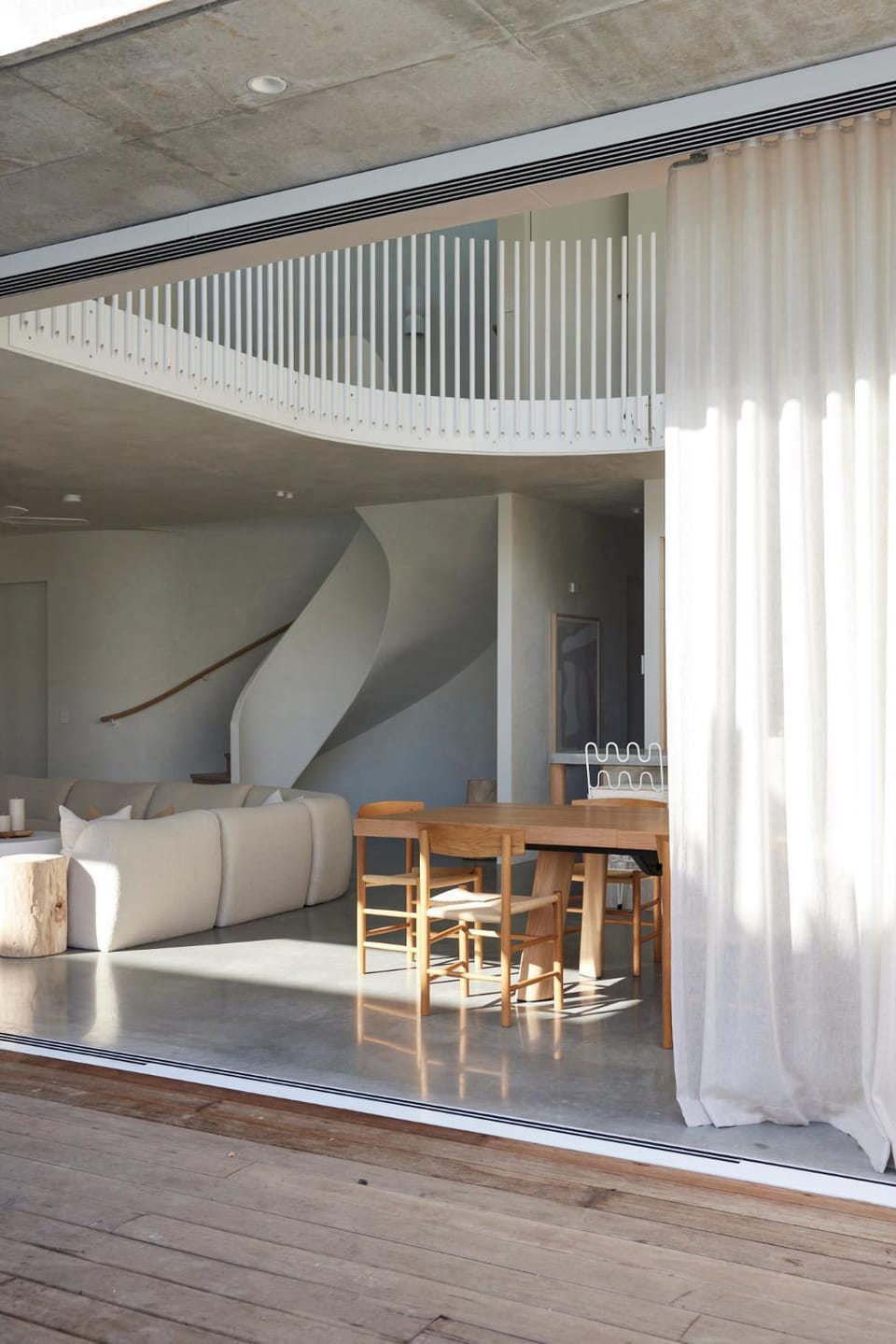 Banks At Byron House in Byron Bay