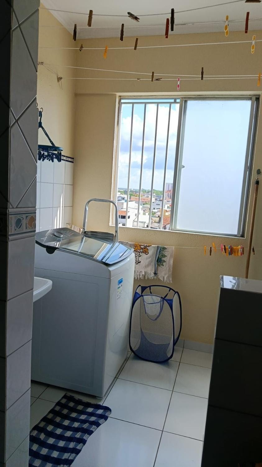 Apartamento prático, para temporadas, no coração de Belem, Apartment in Belém