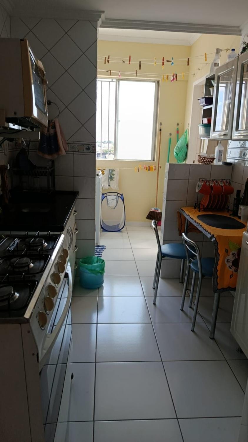 Apartamento prático, para temporadas, no coração de Belem, Apartment in Belém