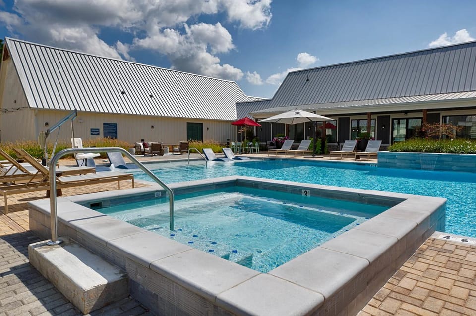 Other, Swimming pool