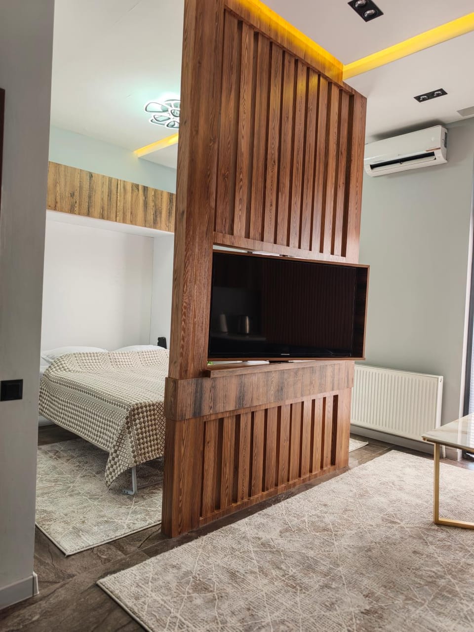 TV and multimedia, Bedroom