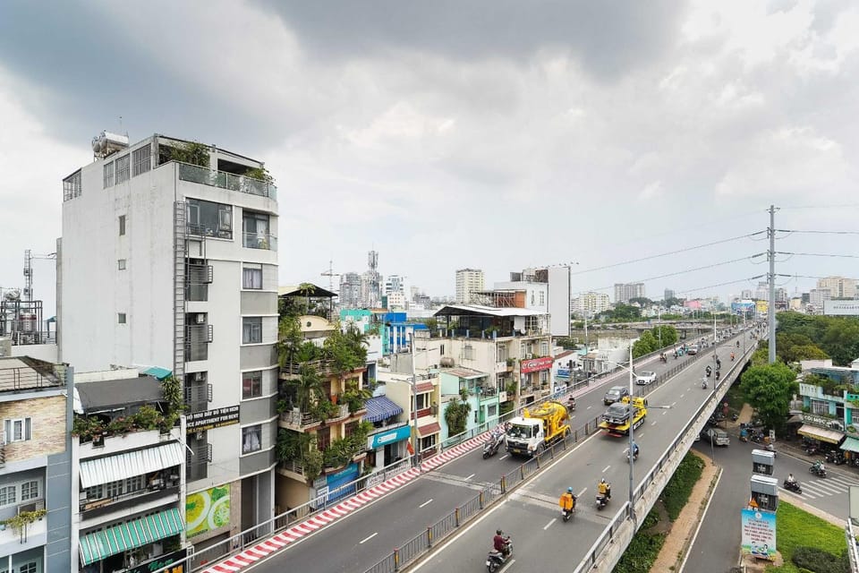 City view
