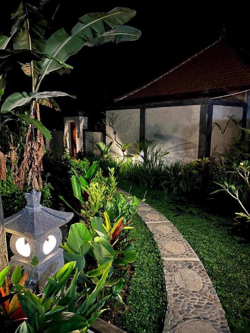 Raja House House in Payangan