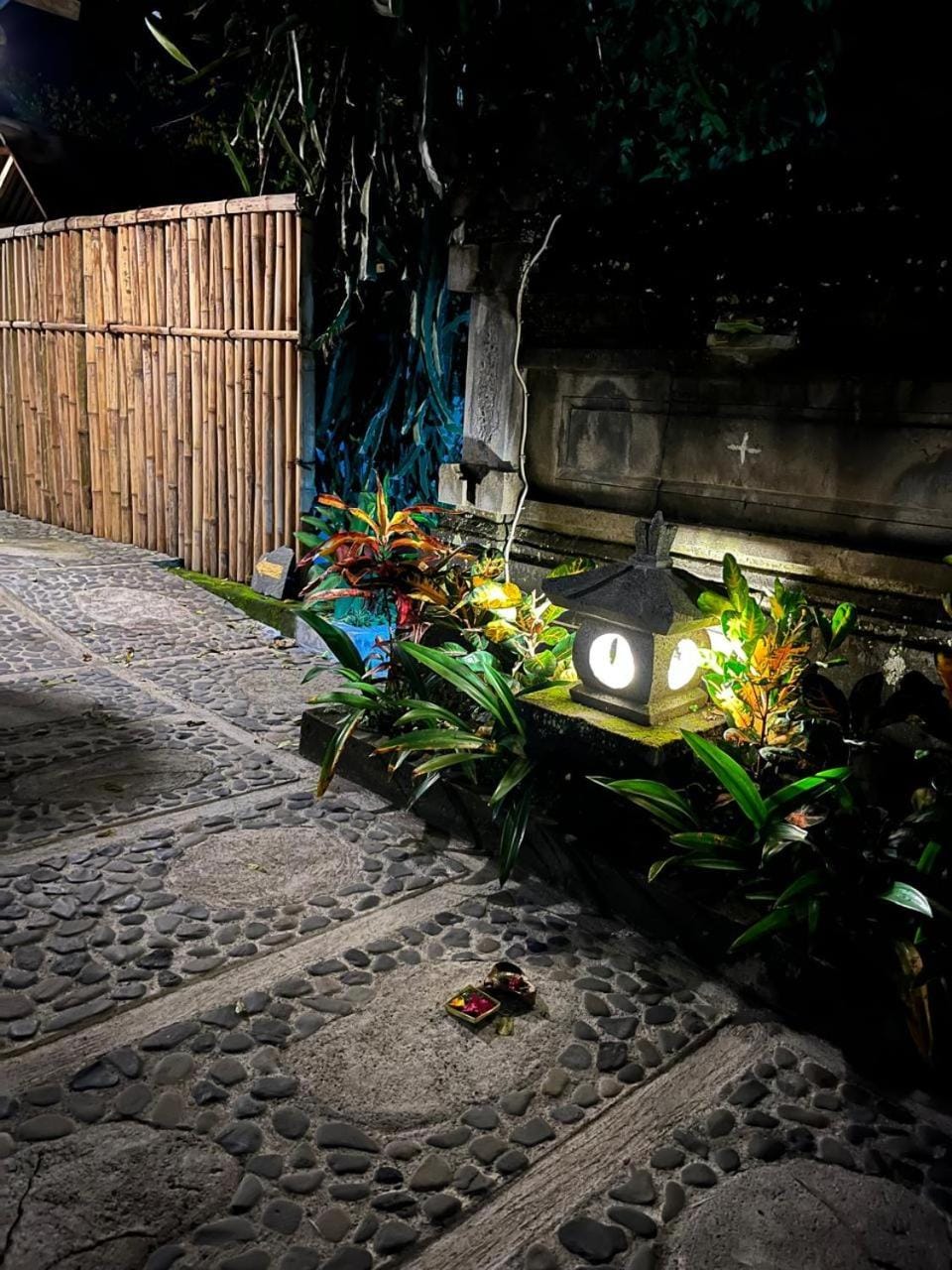 Raja House House in Payangan