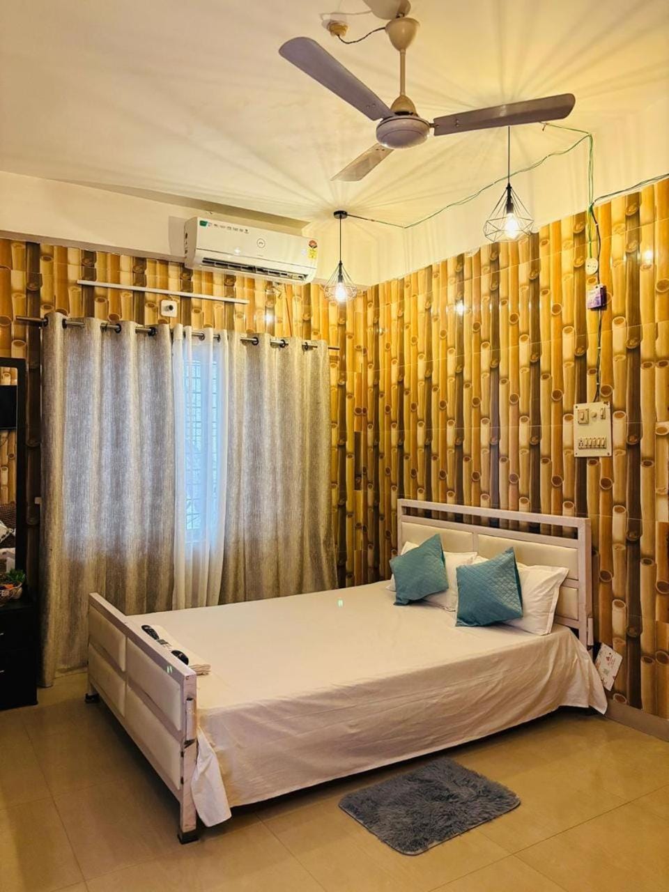 The Hushe Vacation rental in Bangladesh