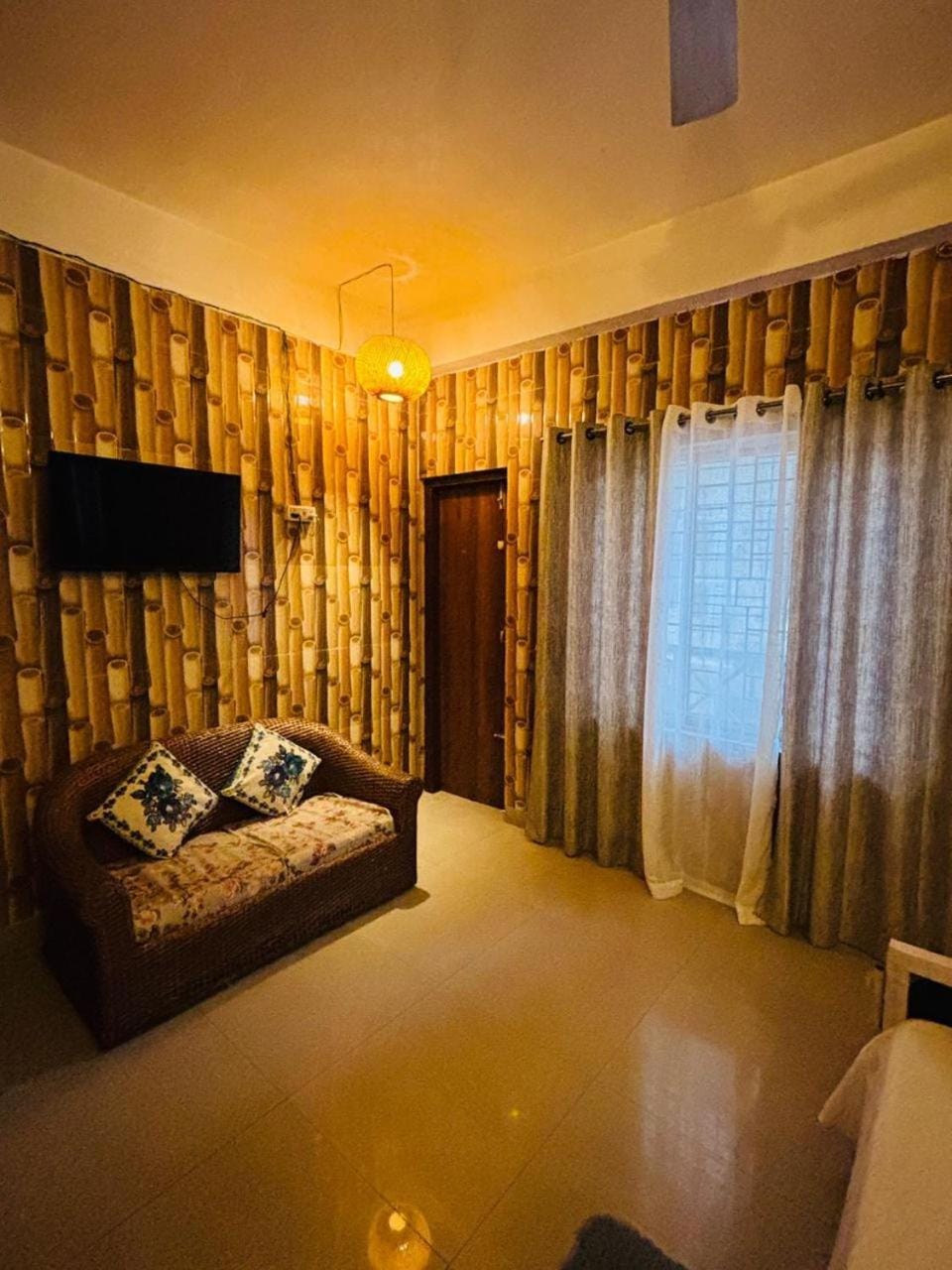 The Hushe Vacation rental in Bangladesh