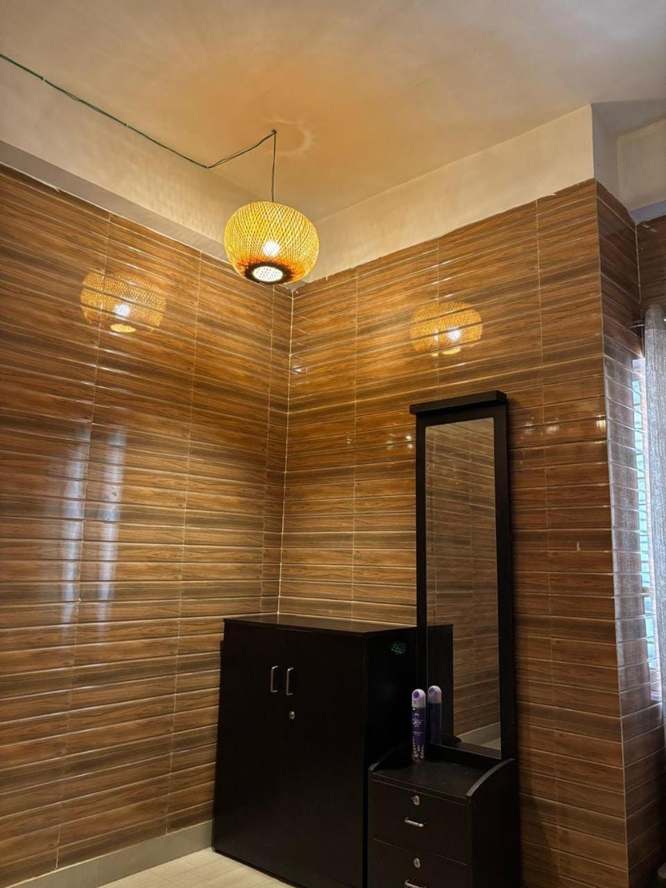 The Hushe Vacation rental in Bangladesh