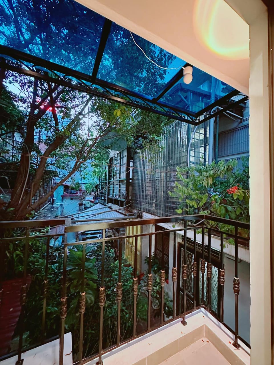 AugustHa homestay Vacation rental in Hanoi