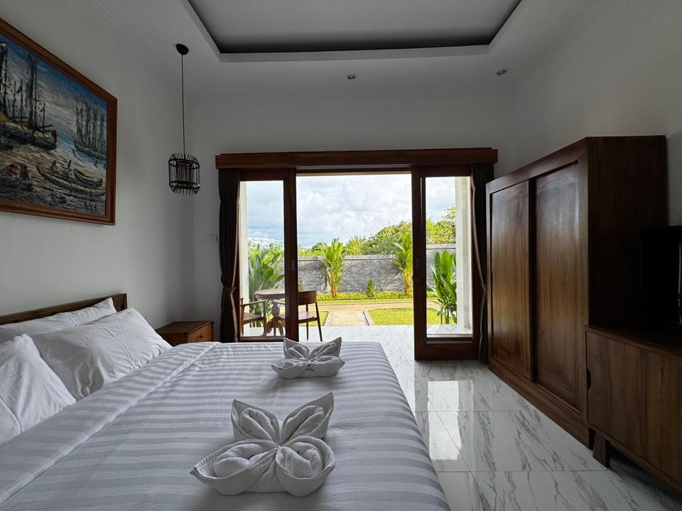 View (from property/room), Bedroom