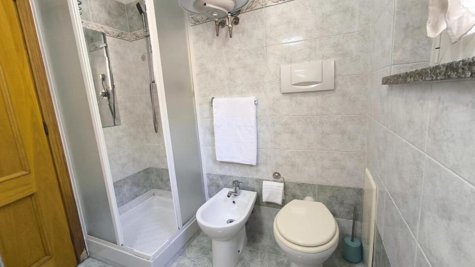 Residenza Il Fortino Apartment in Sardinia
