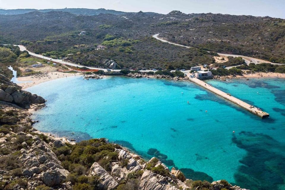 Residenza Il Fortino Apartment in Sardinia