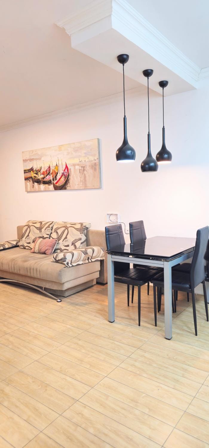 טבריה 315 Apartment in Tiberias