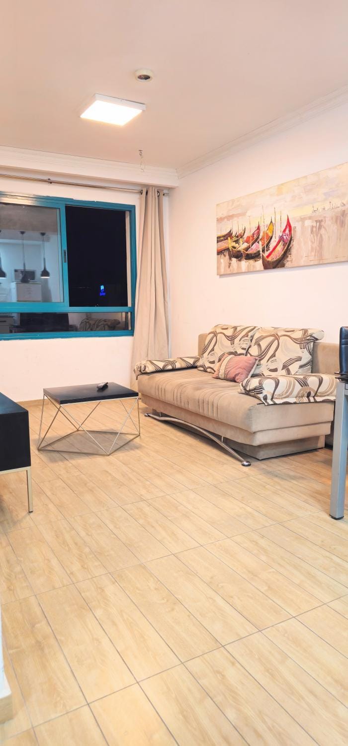 טבריה 315 Apartment in Tiberias