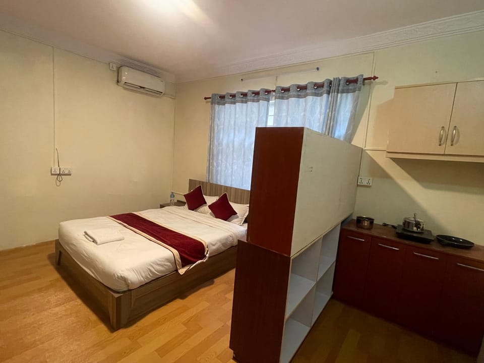 Hotel Jigmeling Appartments Apartment in Bagmati Province, Nepal