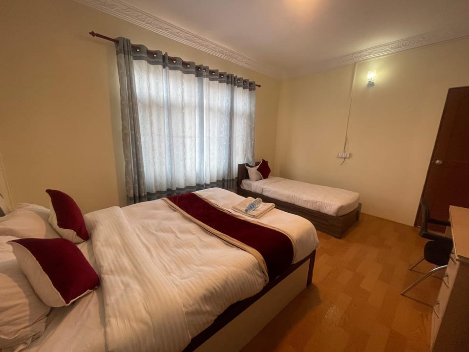 Hotel Jigmeling Appartments Apartment in Bagmati Province, Nepal
