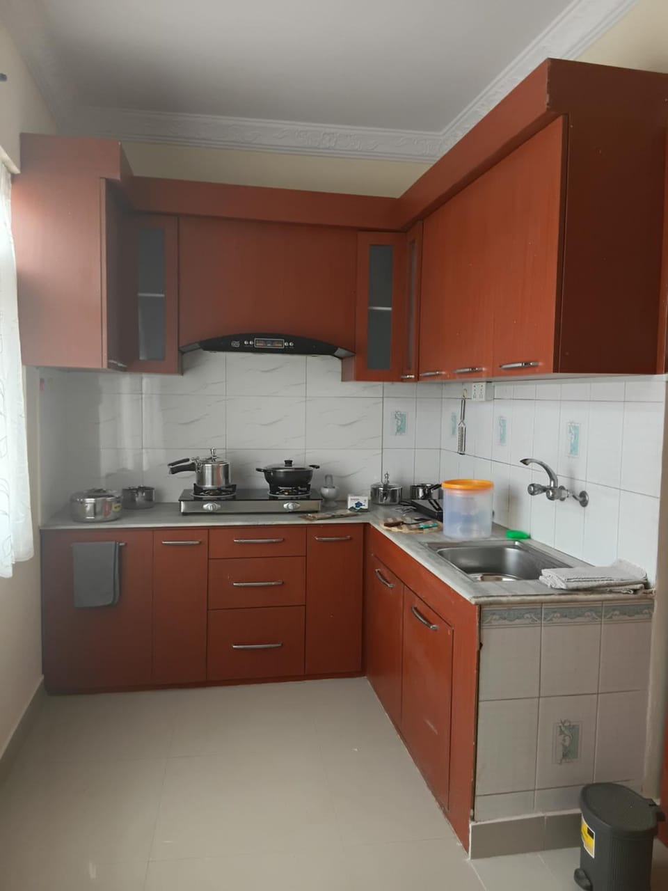 Hotel Jigmeling Appartments Apartment in Bagmati Province, Nepal