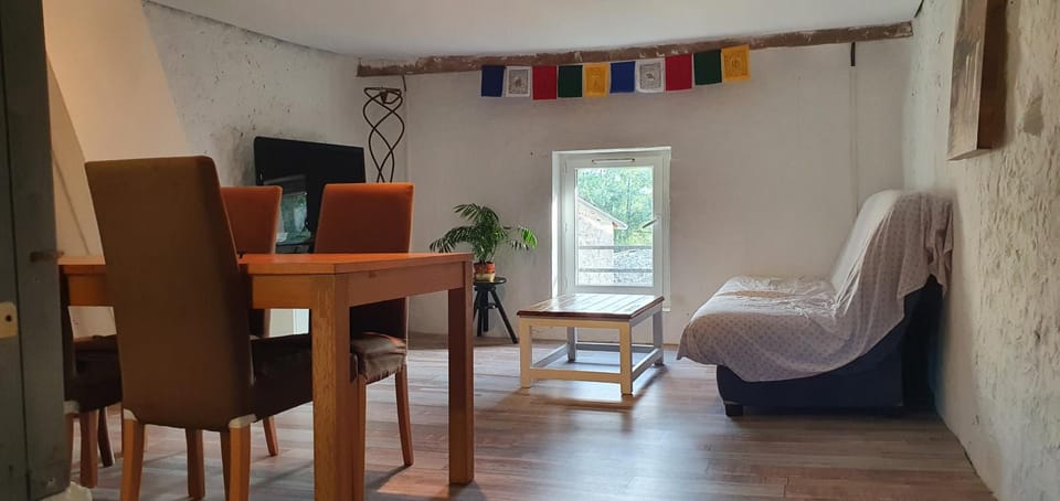 Gîte à la ferme Apartment in Île-de-France