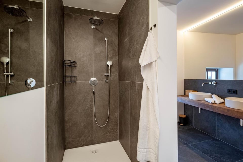 Tiroler Bergzeit Apartment in Tyrol