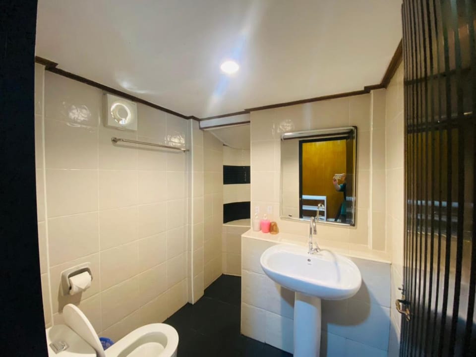 Paradise view A5 -Kantiang paradise resort- House in Krabi Changwat