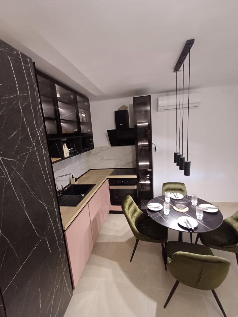 Apartman Danijel Apartment in Šibenik-Knin County, Croatia