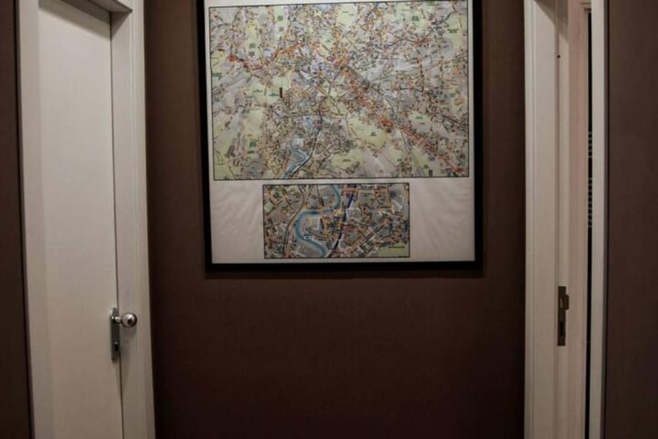 Decorative detail