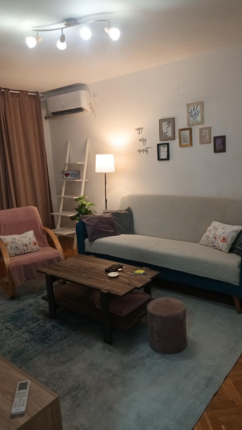 Apartman Lavanda Apartment in Vojvodina