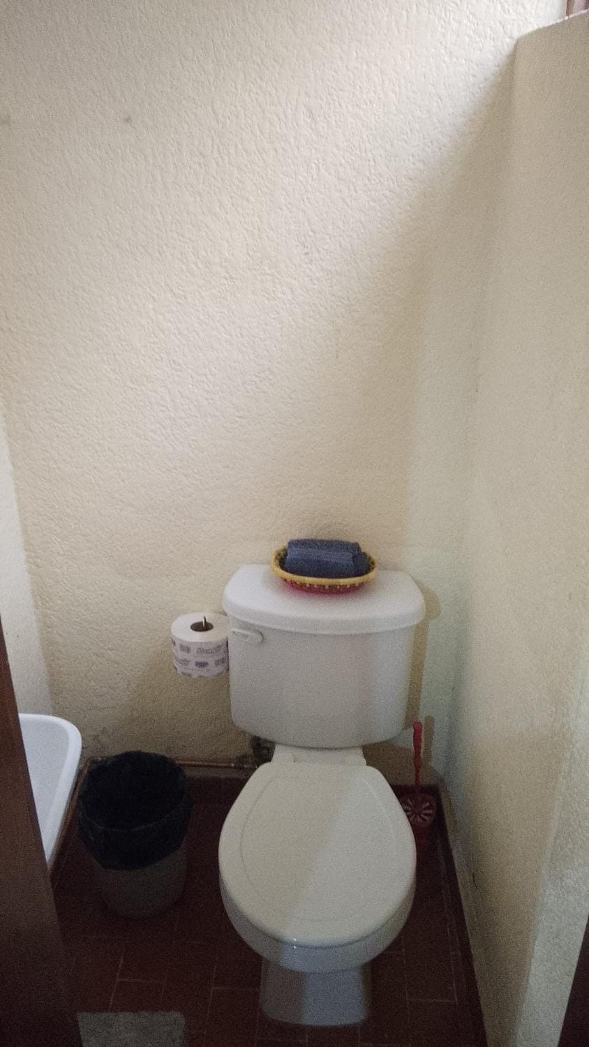 Departamento C-3 Apartment in Mexico City