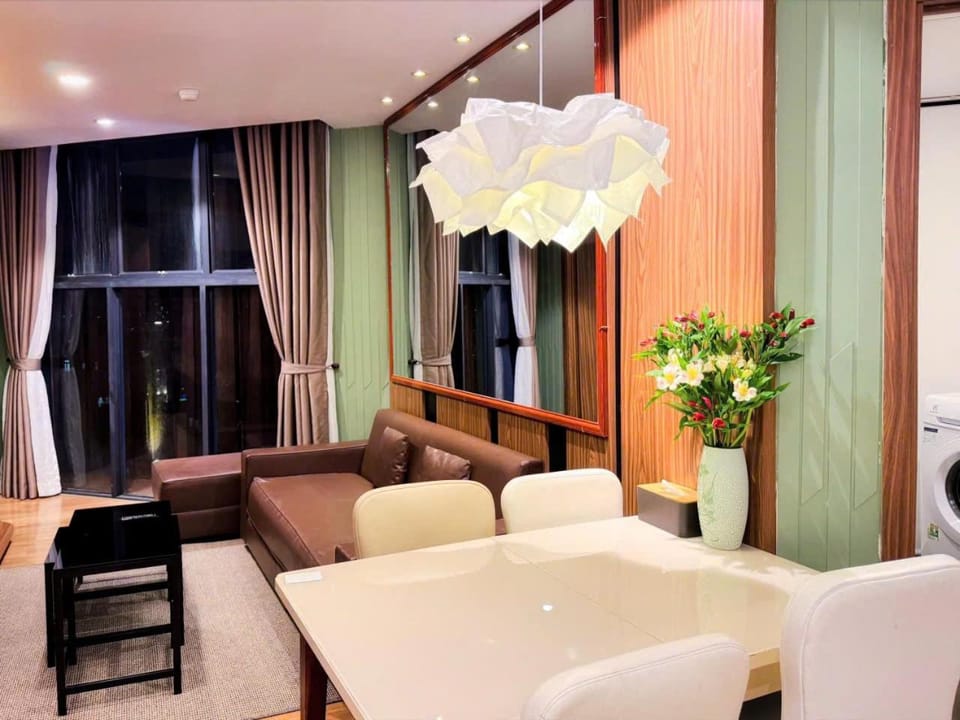 Condo 2BR City Center - The 2nd Home Apartment in Dalat