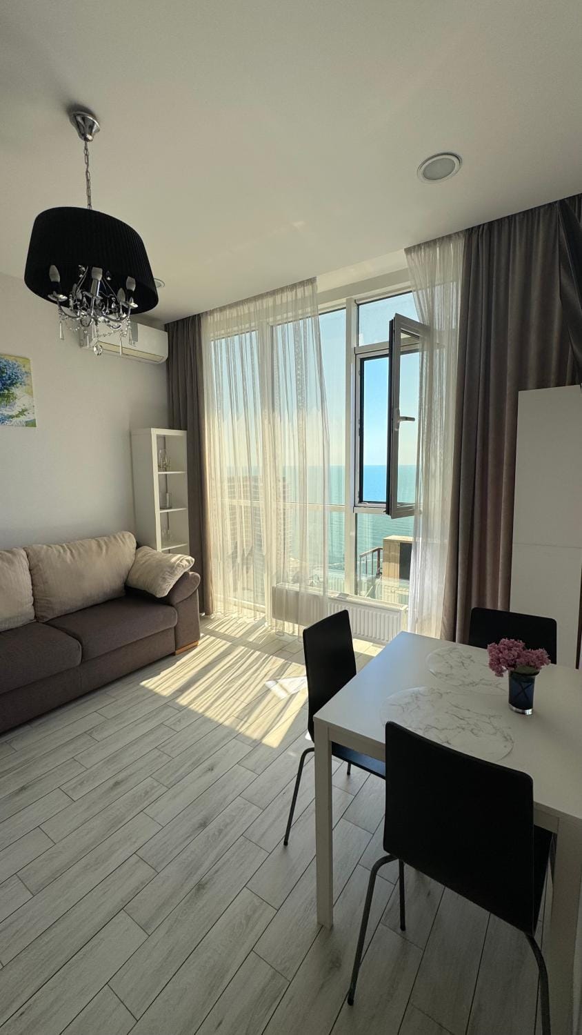 Apartment Pearl 9 Apartment in Odessa