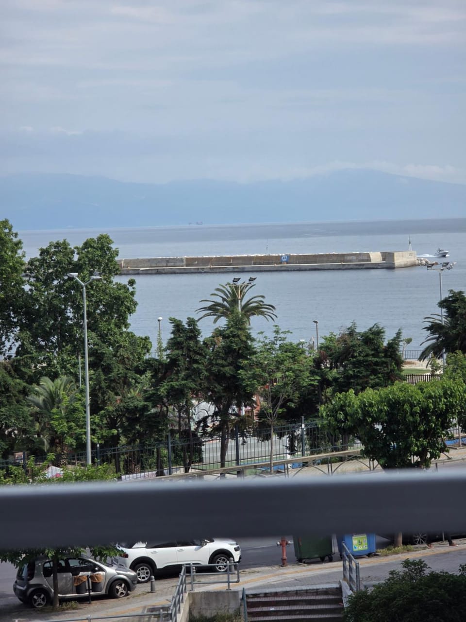 Sea view