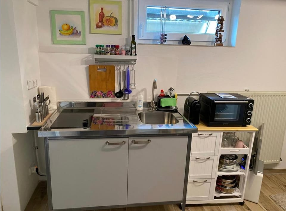 WohnSinn Vacation rental in Osnabrück