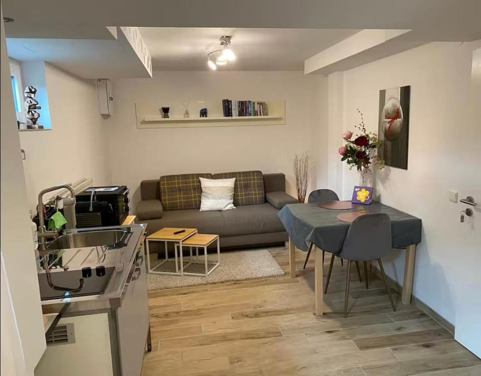 WohnSinn Vacation rental in Osnabrück