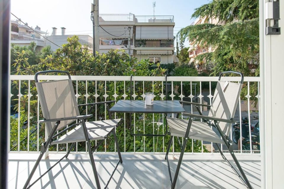 View (from property/room), Balcony/Terrace