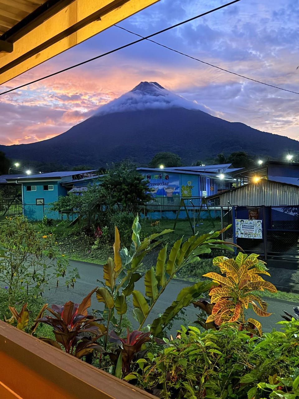 Estancia Rincón Verde Apartment in Alajuela Province