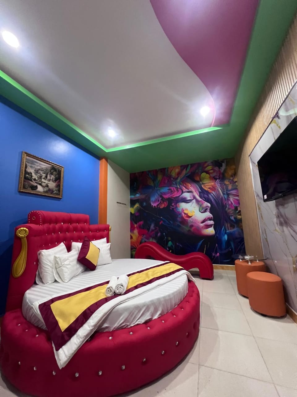 Hoàng Yến Hotel Hotel in Ho Chi Minh City