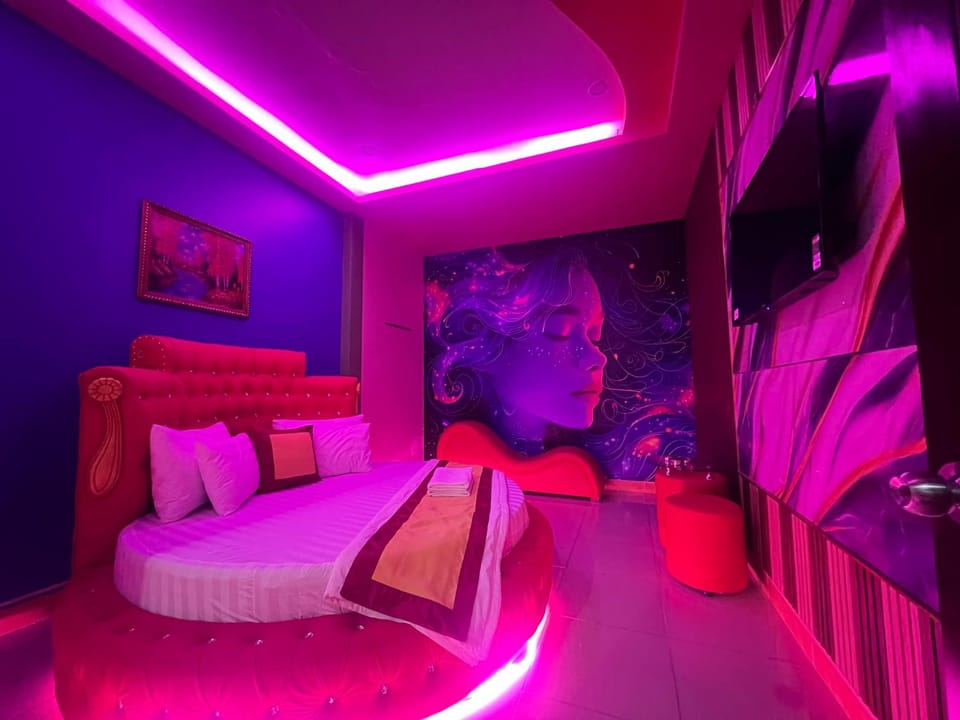 Hoàng Yến Hotel Hotel in Ho Chi Minh City